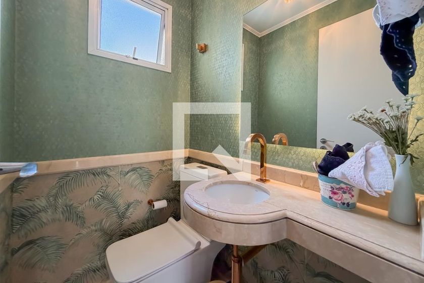 Apartamento, 3 quartos, 175 m² - Foto 16