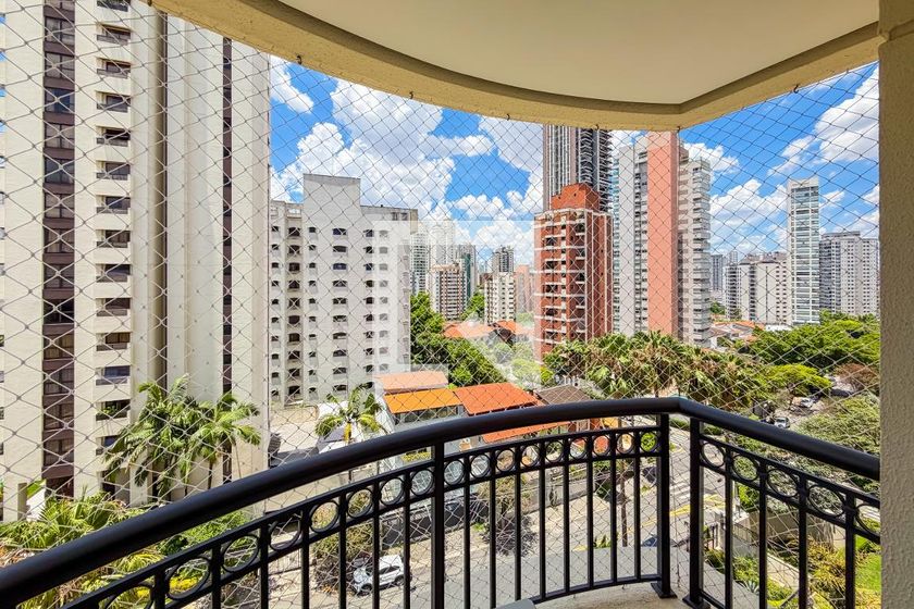 Apartamento, 3 quartos, 175 m² - Foto 54