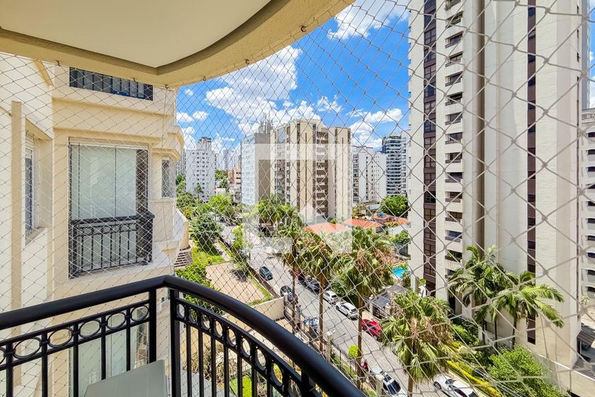 Apartamento, 3 quartos, 175 m² - Foto 56