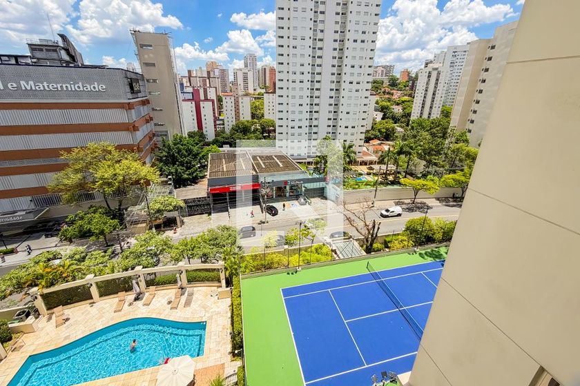 Apartamento, 3 quartos, 175 m² - Foto 32