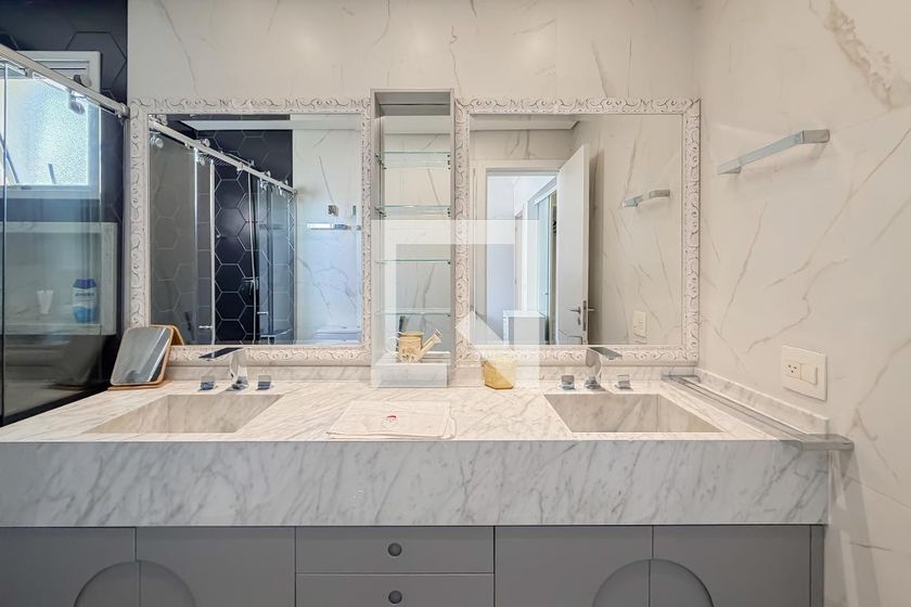 Apartamento, 3 quartos, 175 m² - Foto 58