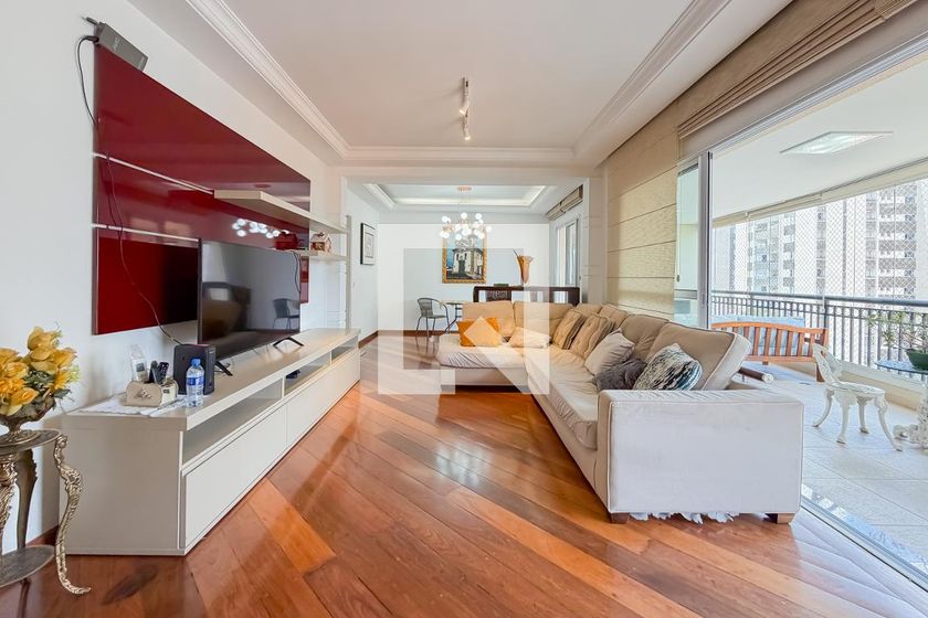 Apartamento, 3 quartos, 175 m² - Foto 3