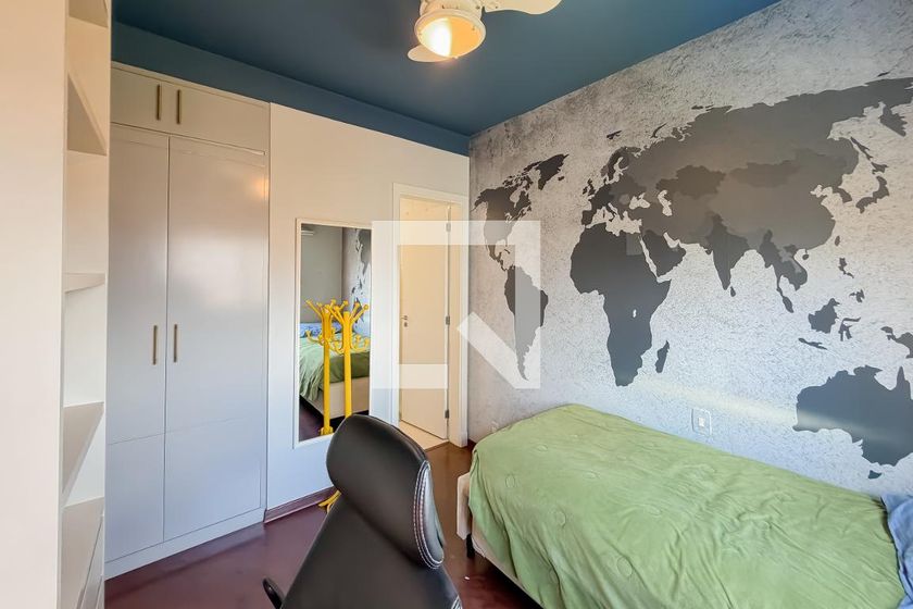 Apartamento, 3 quartos, 175 m² - Foto 42
