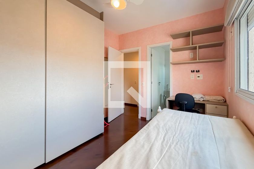 Apartamento, 3 quartos, 175 m² - Foto 30