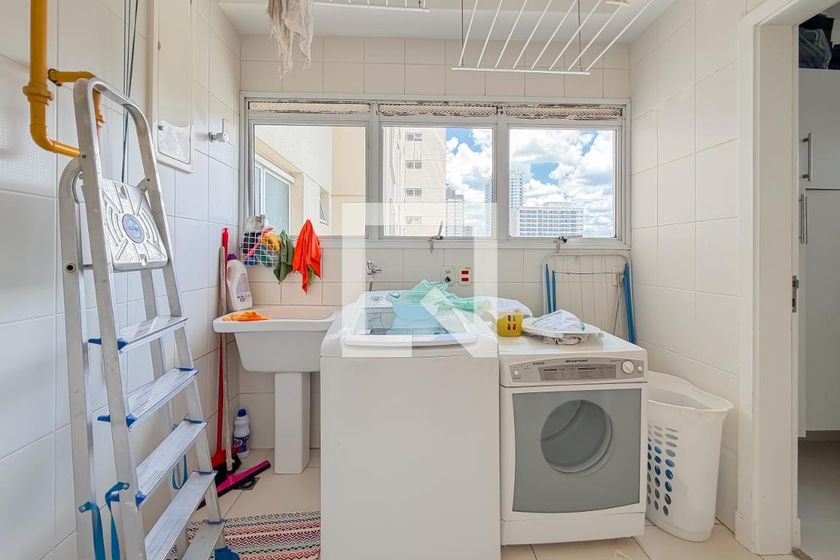 Apartamento, 3 quartos, 175 m² - Foto 81