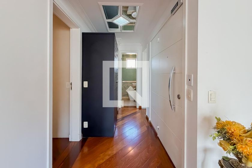 Apartamento, 3 quartos, 175 m² - Foto 8