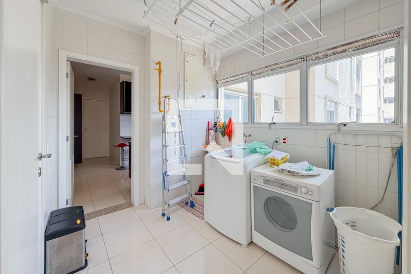 Apartamento, 3 quartos, 175 m² - Foto 79