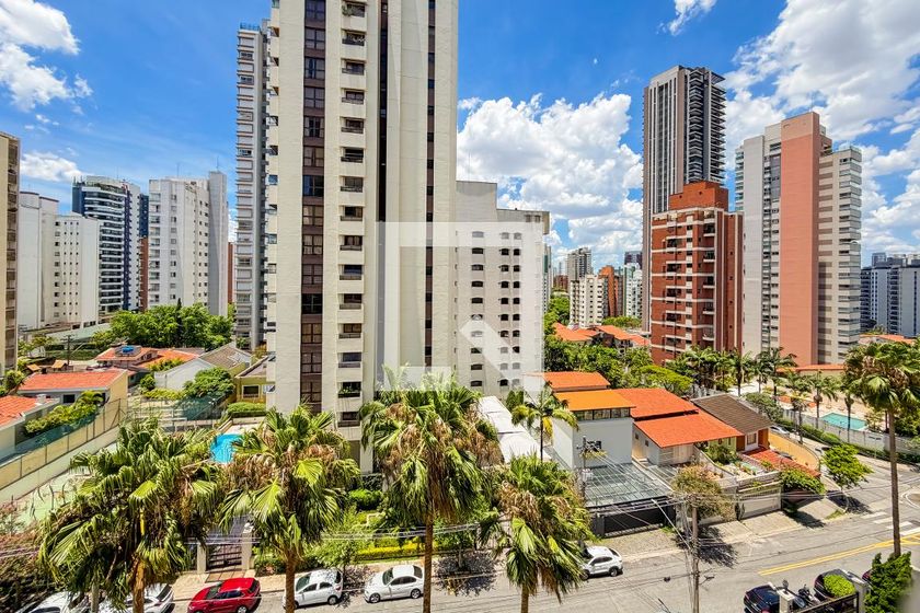 Apartamento, 3 quartos, 175 m² - Foto 15