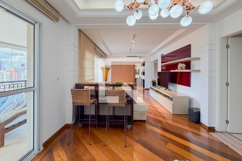 Apartamento, 3 quartos, 175 m² - Foto 5