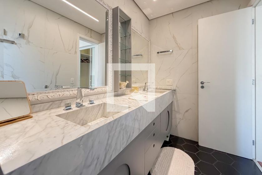 Apartamento, 3 quartos, 175 m² - Foto 63