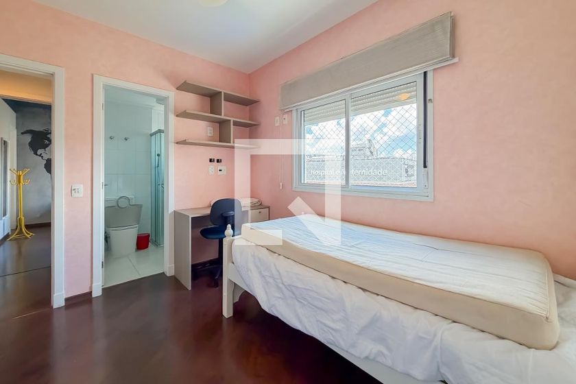 Apartamento, 3 quartos, 175 m² - Foto 29