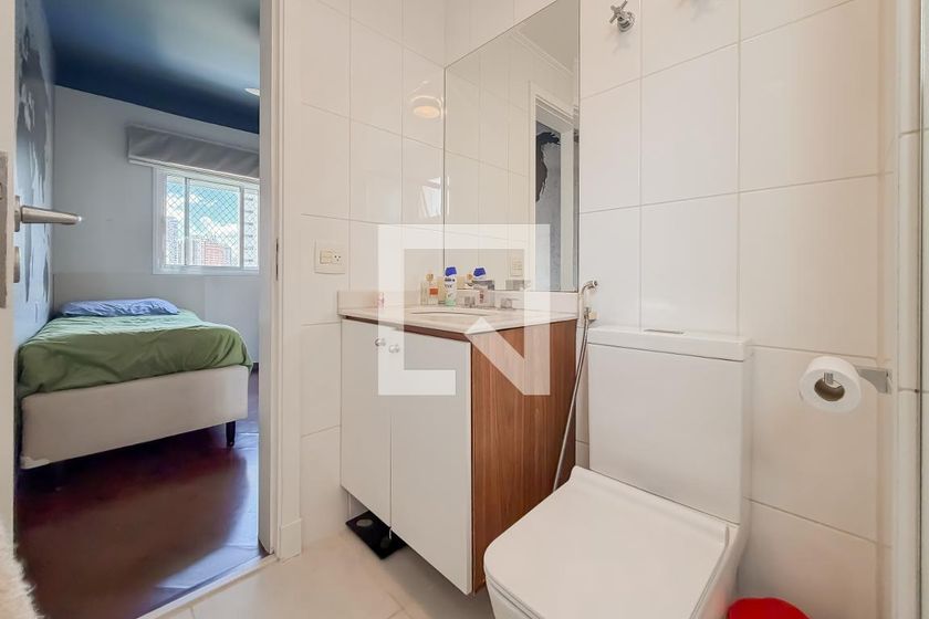 Apartamento, 3 quartos, 175 m² - Foto 47