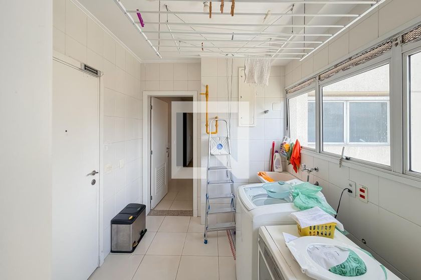 Apartamento, 3 quartos, 175 m² - Foto 80