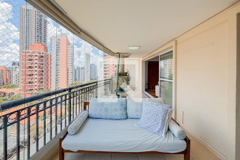 Apartamento, 3 quartos, 175 m² - Foto 14