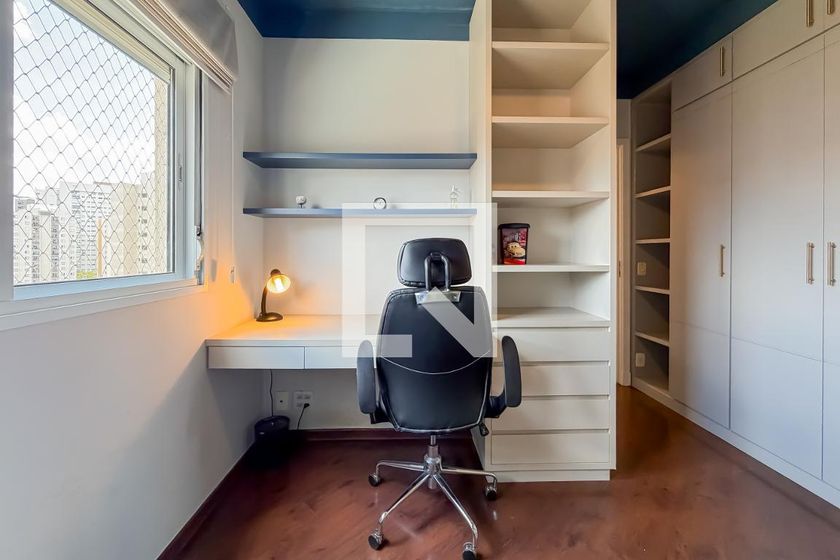 Apartamento, 3 quartos, 175 m² - Foto 41