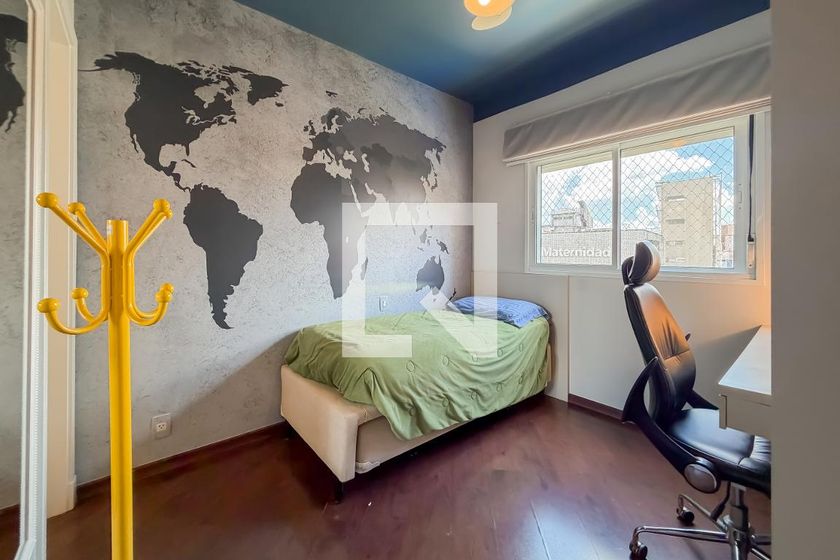 Apartamento, 3 quartos, 175 m² - Foto 38