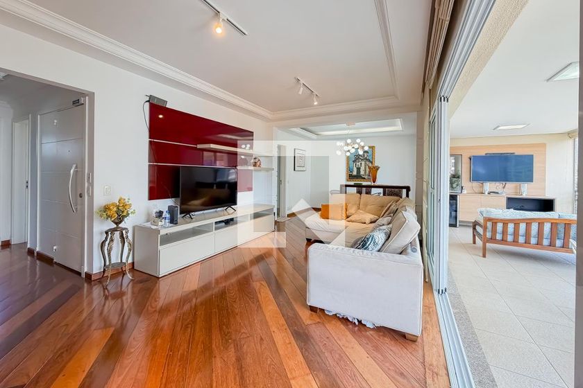 Apartamento, 3 quartos, 175 m² - Foto 1