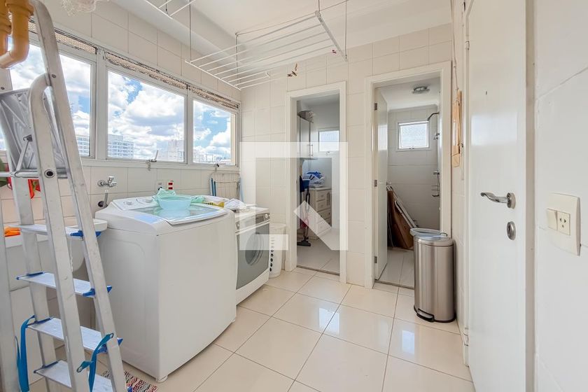 Apartamento, 3 quartos, 175 m² - Foto 78