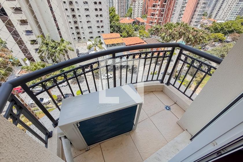 Apartamento, 3 quartos, 175 m² - Foto 53