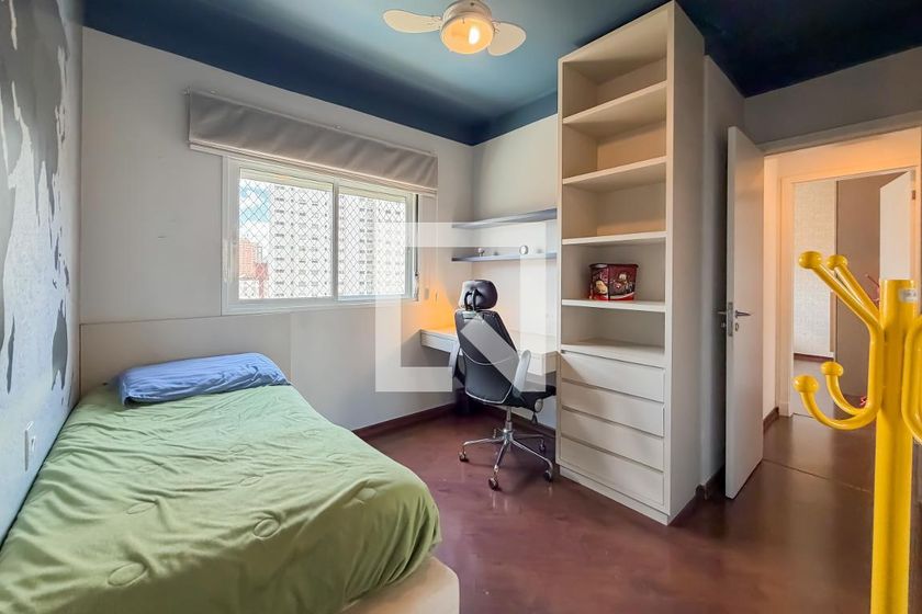 Apartamento, 3 quartos, 175 m² - Foto 39