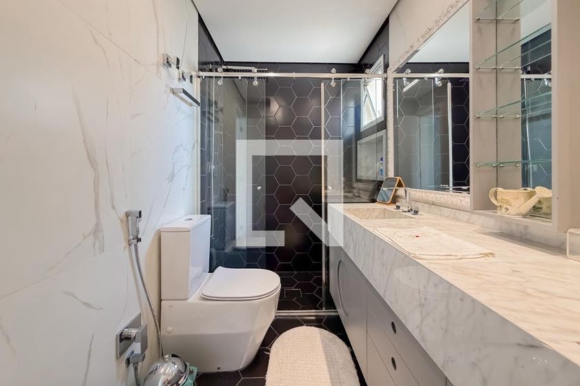 Apartamento, 3 quartos, 175 m² - Foto 59