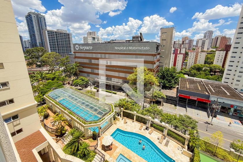 Apartamento, 3 quartos, 175 m² - Foto 43