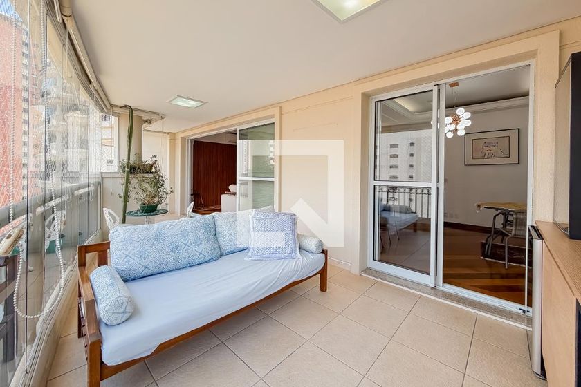 Apartamento, 3 quartos, 175 m² - Foto 13