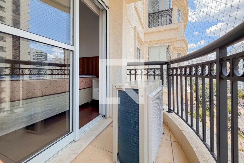 Apartamento, 3 quartos, 175 m² - Foto 55