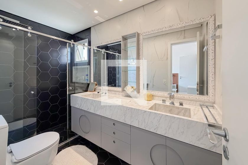 Apartamento, 3 quartos, 175 m² - Foto 57