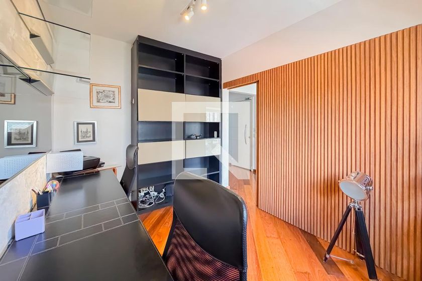 Apartamento, 3 quartos, 175 m² - Foto 21