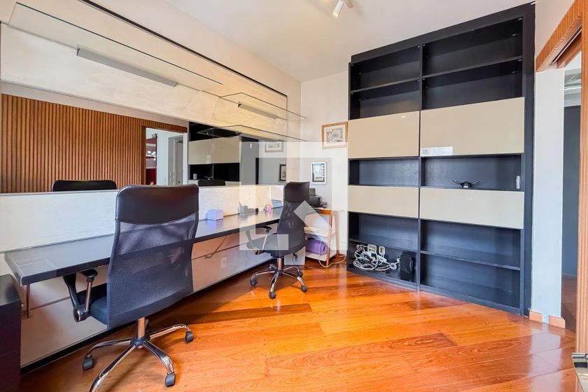 Apartamento, 3 quartos, 175 m² - Foto 20