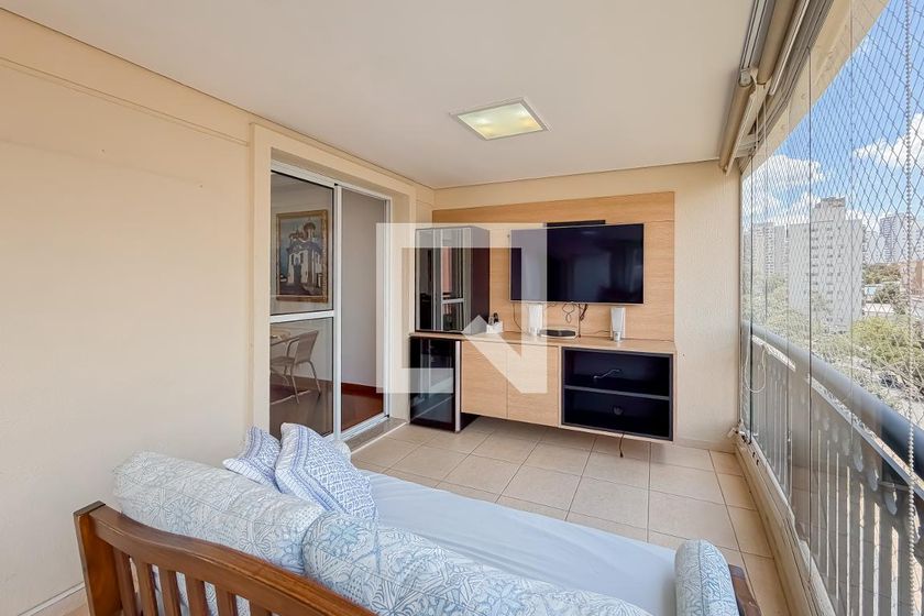 Apartamento, 3 quartos, 175 m² - Foto 12