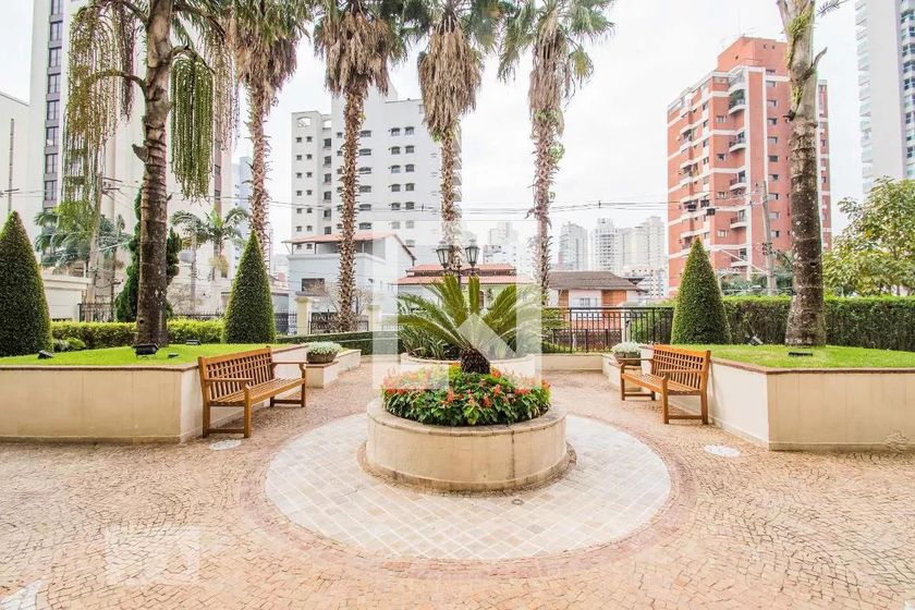 Apartamento, 3 quartos, 175 m² - Foto 86