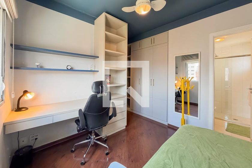 Apartamento, 3 quartos, 175 m² - Foto 40