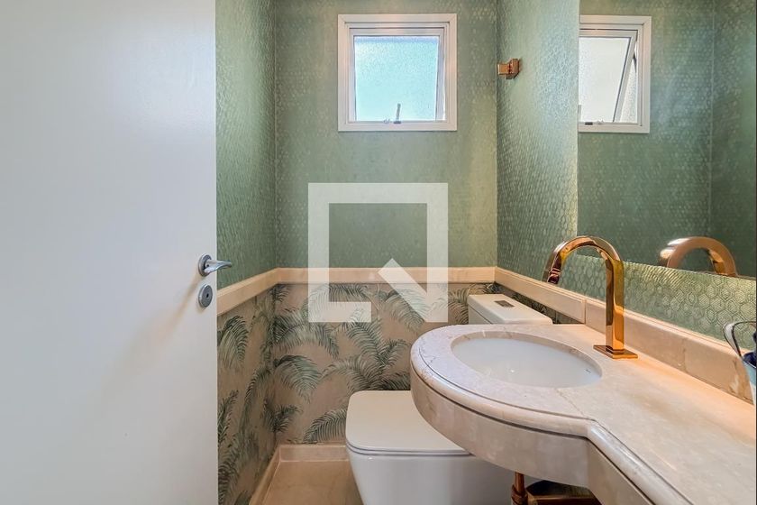 Apartamento, 3 quartos, 175 m² - Foto 17