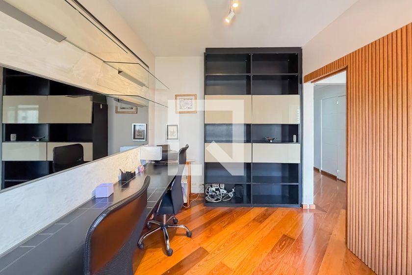 Apartamento, 3 quartos, 175 m² - Foto 22