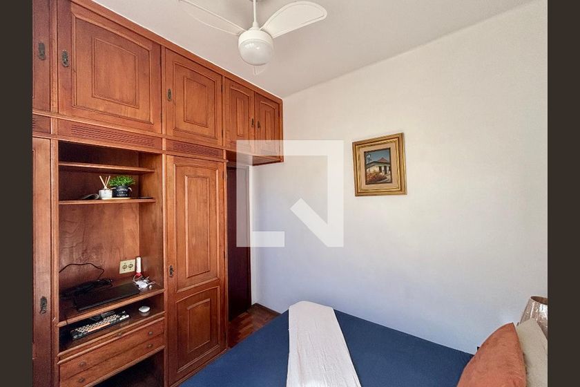 Apartamento, 3 quartos, 100 m² - Foto 31