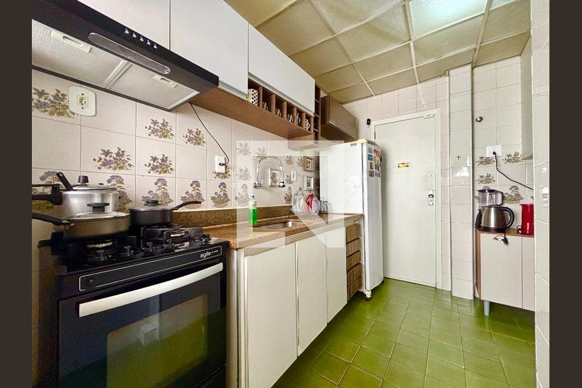 Apartamento, 3 quartos, 100 m² - Foto 59