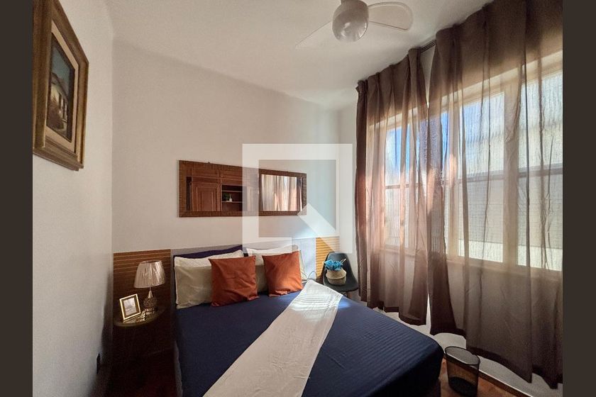 Apartamento, 3 quartos, 100 m² - Foto 27