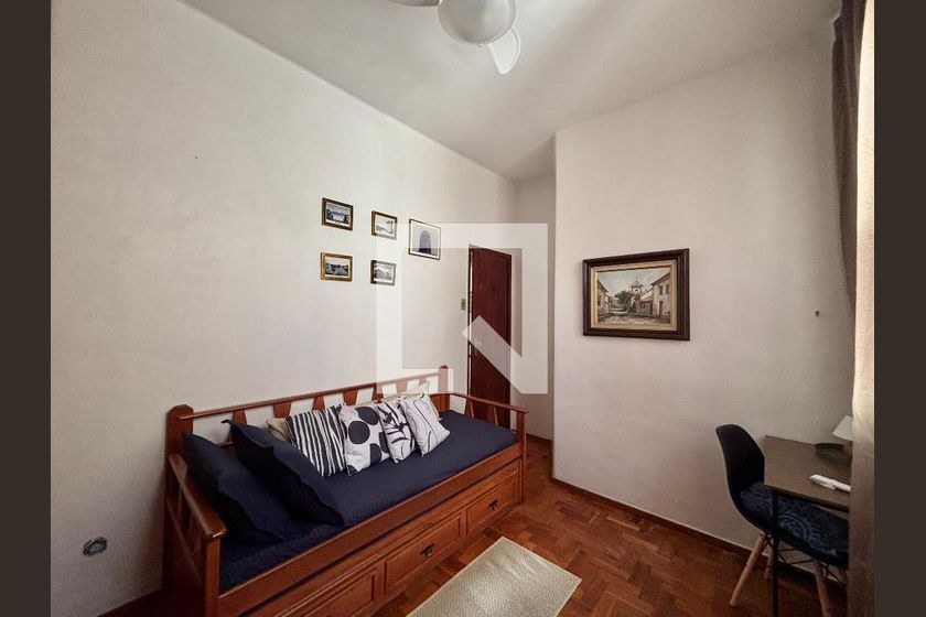 Apartamento, 3 quartos, 100 m² - Foto 21