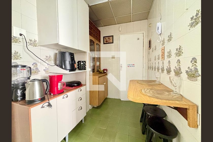 Apartamento, 3 quartos, 100 m² - Foto 55