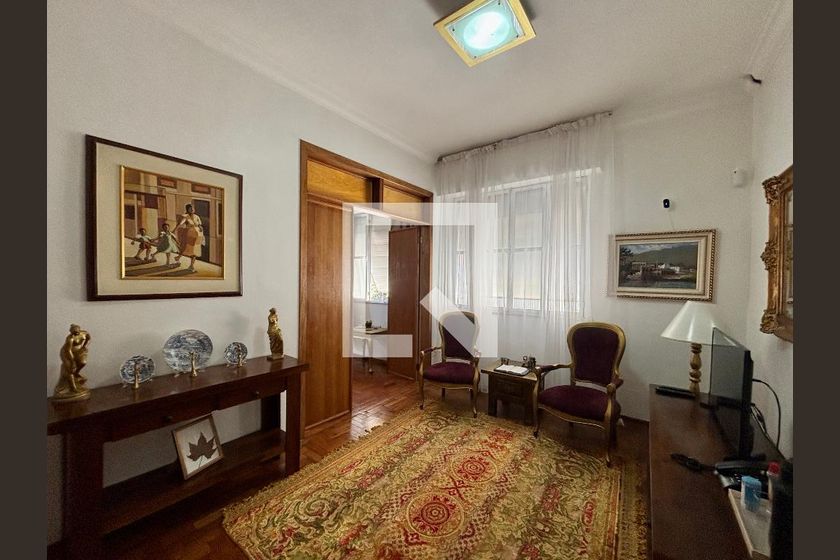 Apartamento, 3 quartos, 100 m² - Foto 3