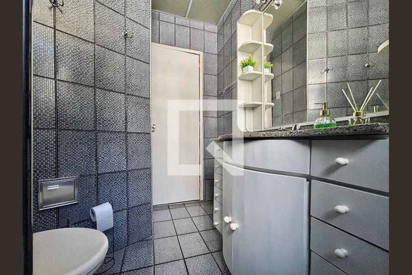 Apartamento, 3 quartos, 100 m² - Foto 45