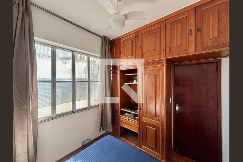 Apartamento, 3 quartos, 100 m² - Foto 35