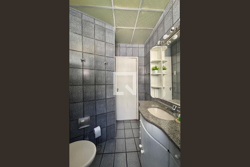 Apartamento, 3 quartos, 100 m² - Foto 43