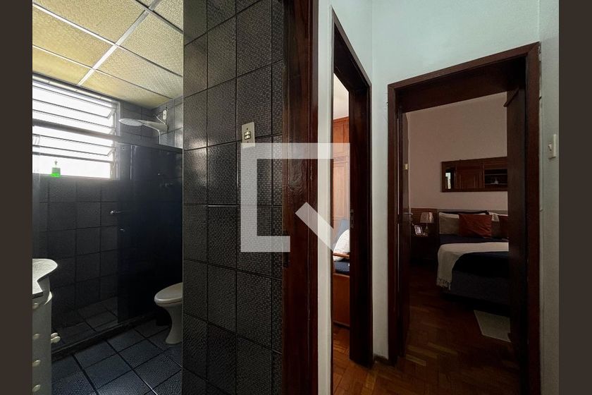 Apartamento, 3 quartos, 100 m² - Foto 39
