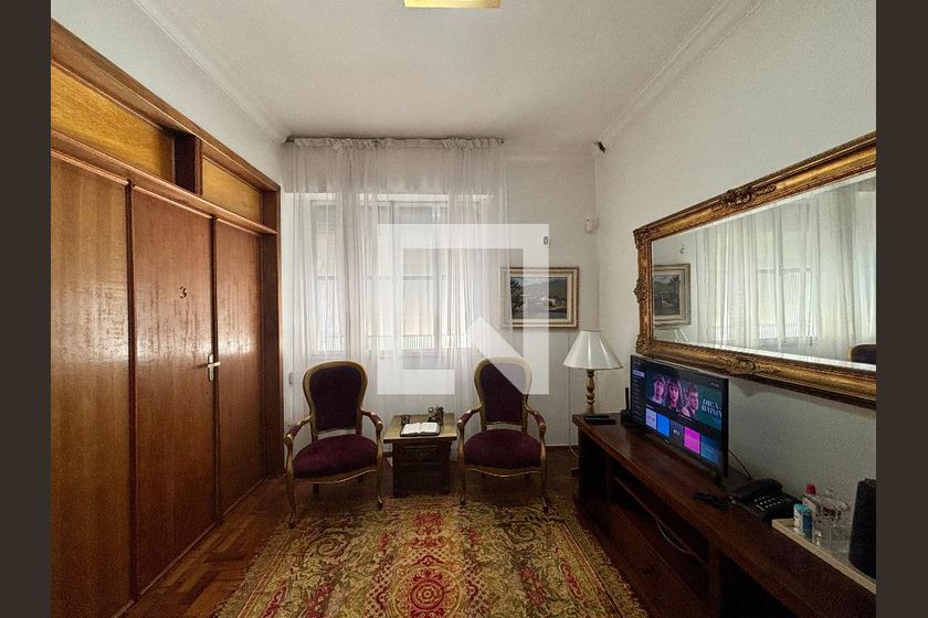 Apartamento, 3 quartos, 100 m² - Foto 9