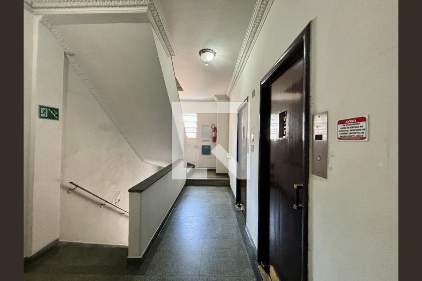 Apartamento, 3 quartos, 100 m² - Foto 79