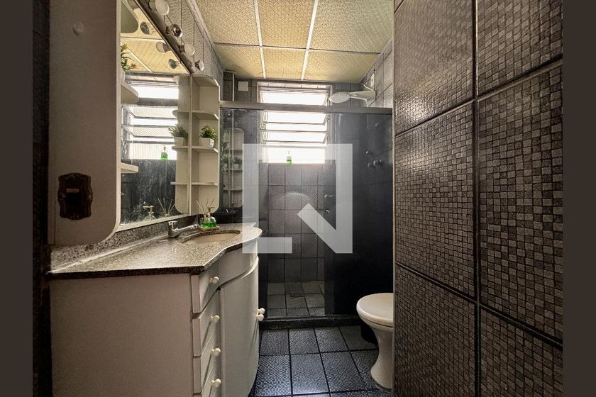 Apartamento, 3 quartos, 100 m² - Foto 49