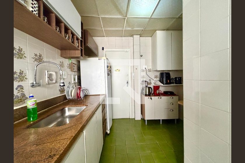 Apartamento, 3 quartos, 100 m² - Foto 57